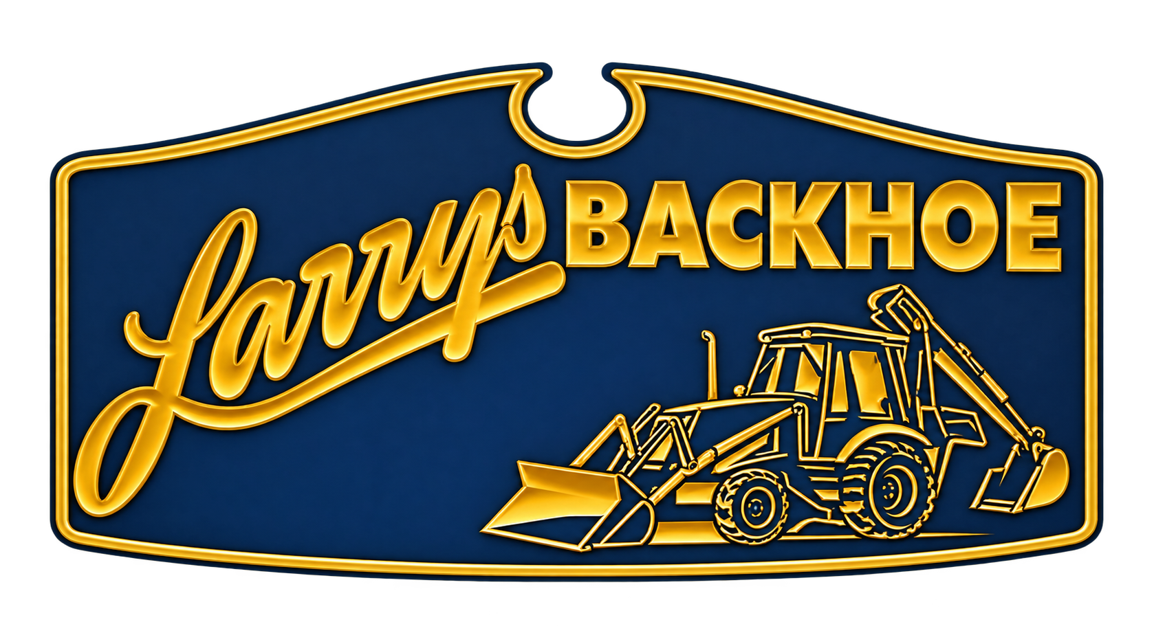 Larry’s Backhoe Service Ltd.